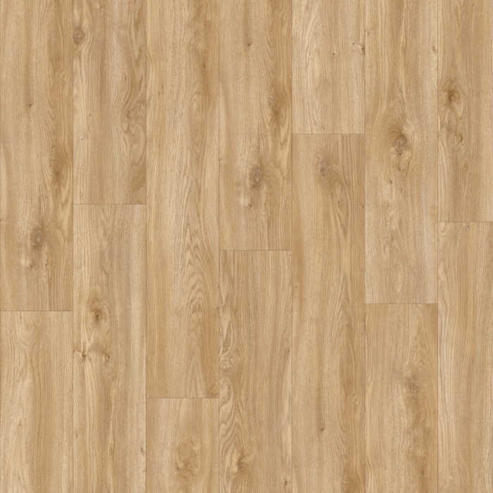 Клеевая ПВХ плитка Moduleo, коллекция Impress - Sierra Oak 58346