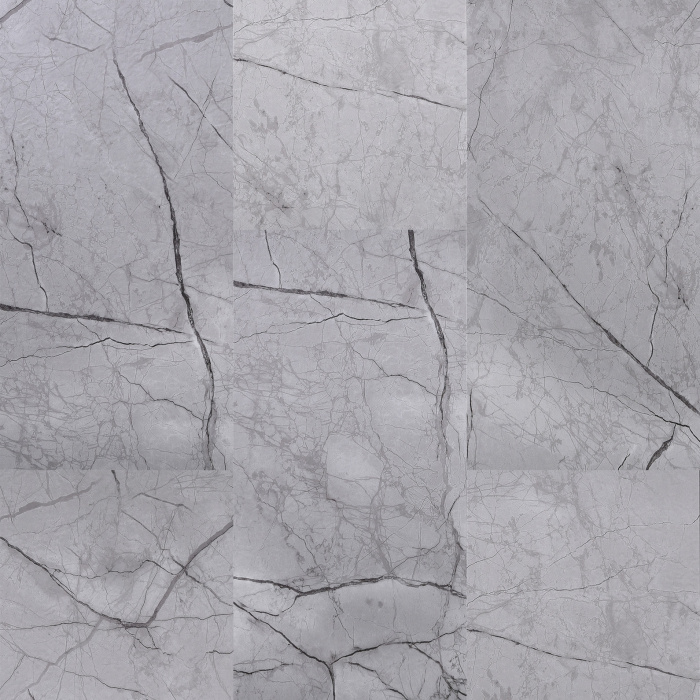 Кварцевый ламинат Home Expert Rock 9107 Shadow