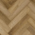 Кварцевый ламинат Fargo Parquet - Дуб Афины 33-2187-09